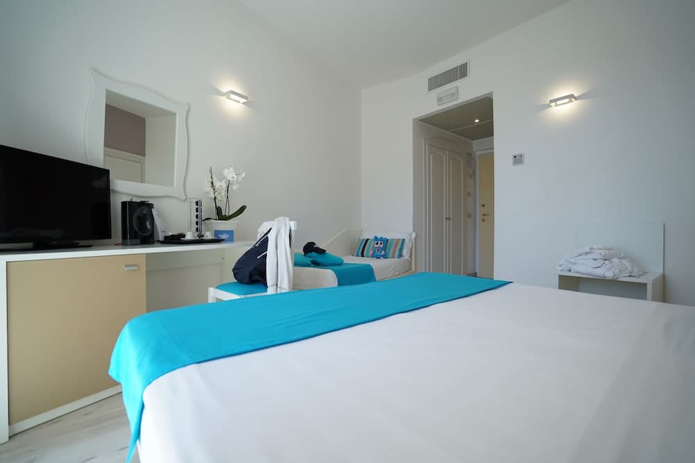 Nicolaus Club Gabbiano