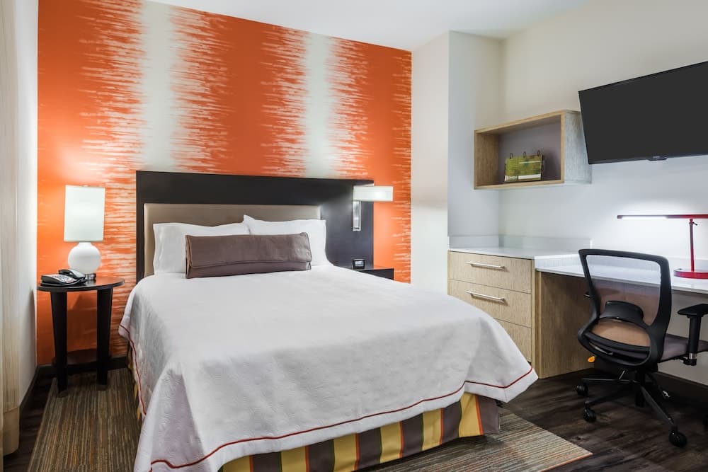 Home2 Suites by Hilton Atlanta Downtown