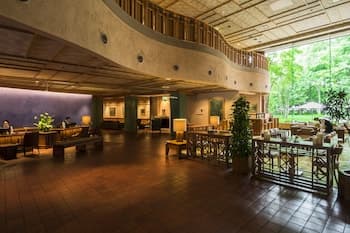 Mori no Spa Resort Hokkaido Hotel