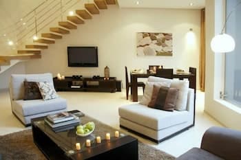 The Sea Loft Boutique Chalets