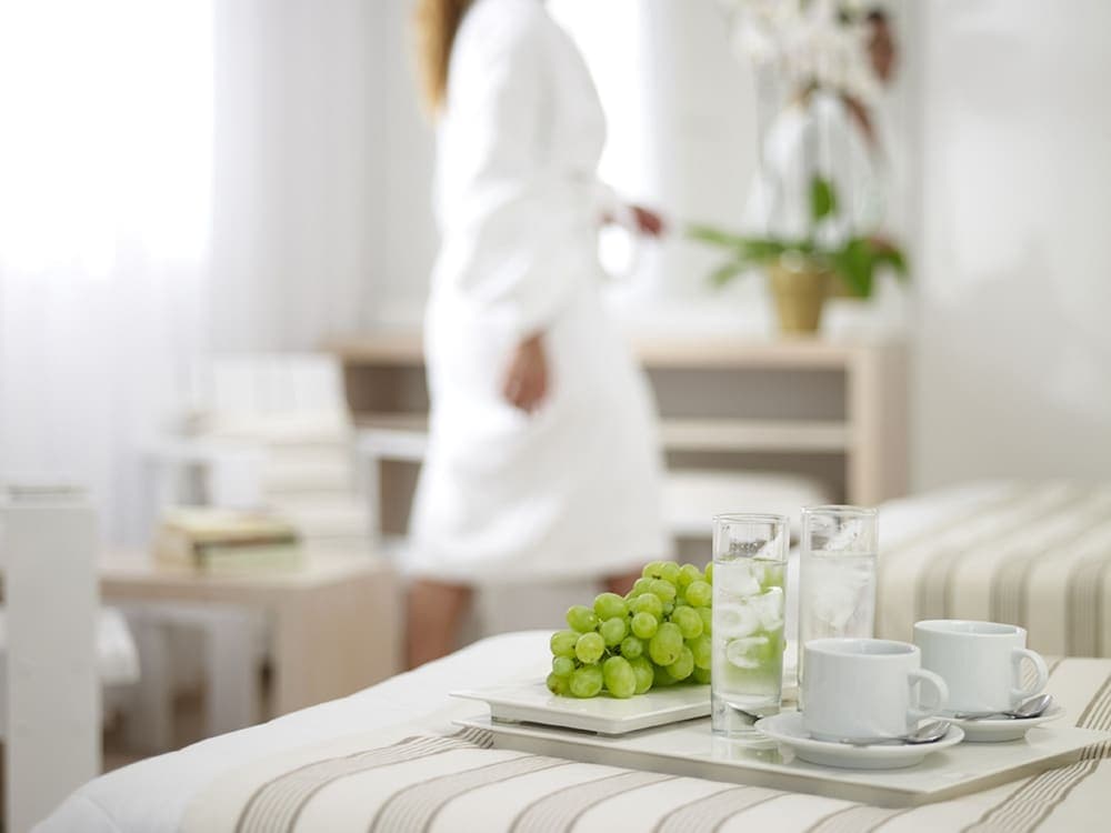 Fito Aqua Bleu Resort