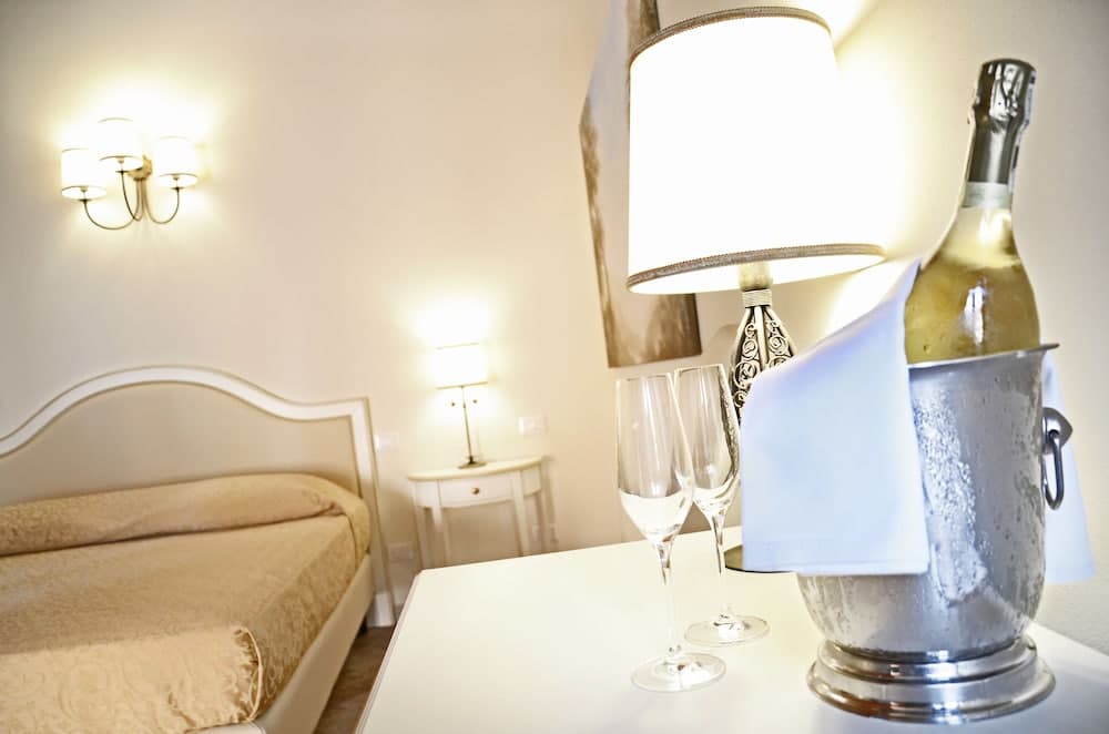 Hotel Villa Borghesi