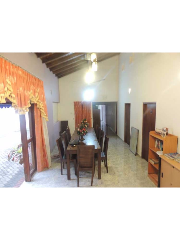 Vista New Villa Marina