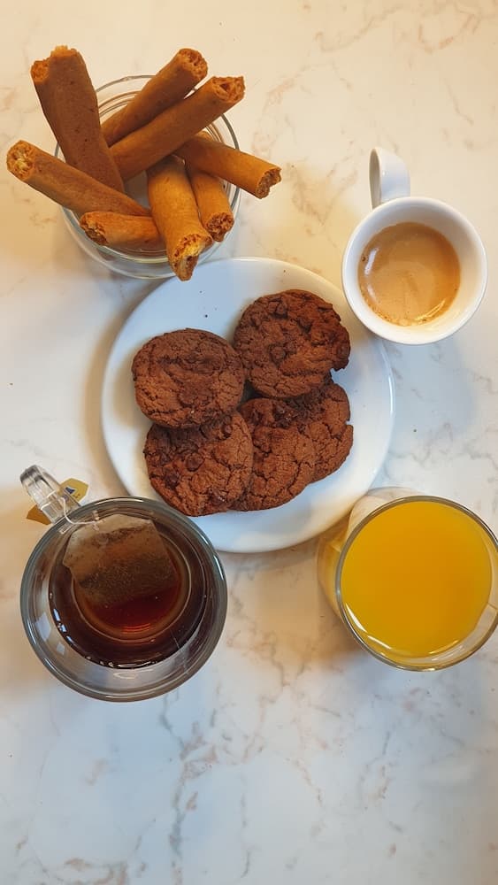 Triopetra Luxury Villas Fournou Lago