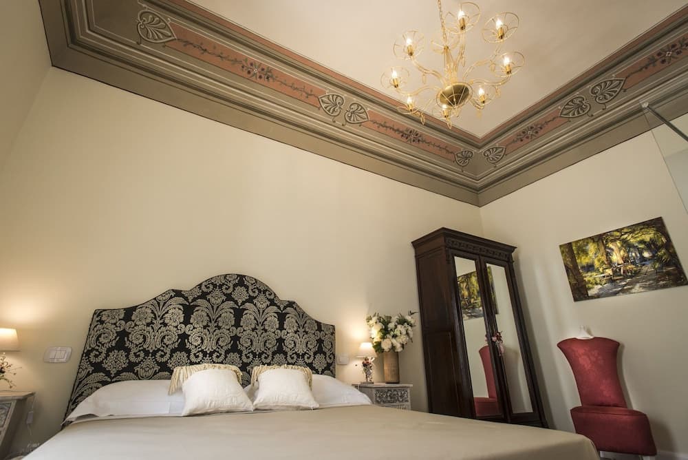 B&B Pane Amore e Marmellata