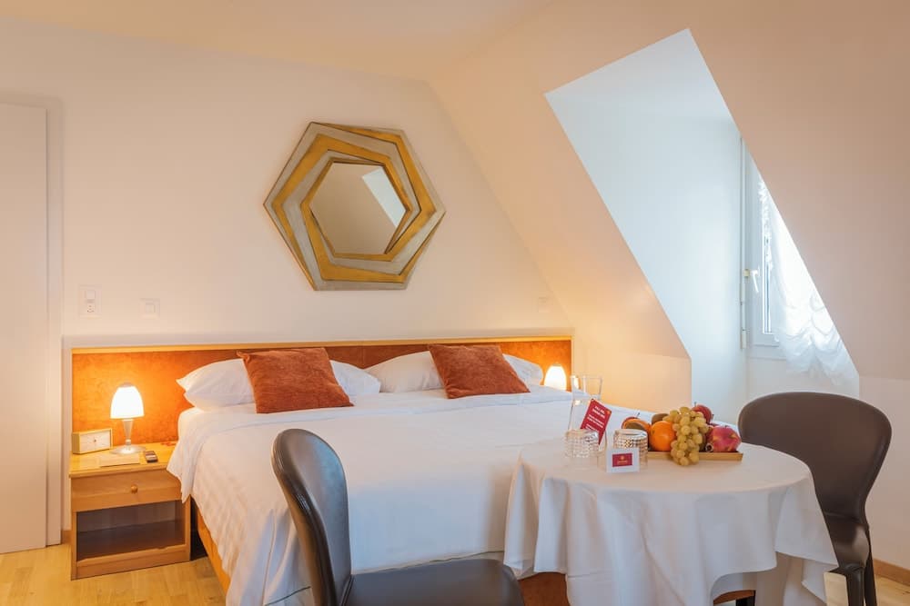 Hôtel du Cheval Blanc - City Center