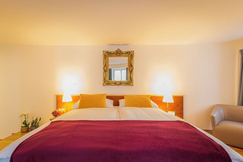 Hôtel du Cheval Blanc - City Center