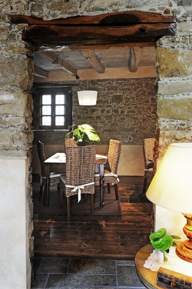 Antica Locanda Lunetta