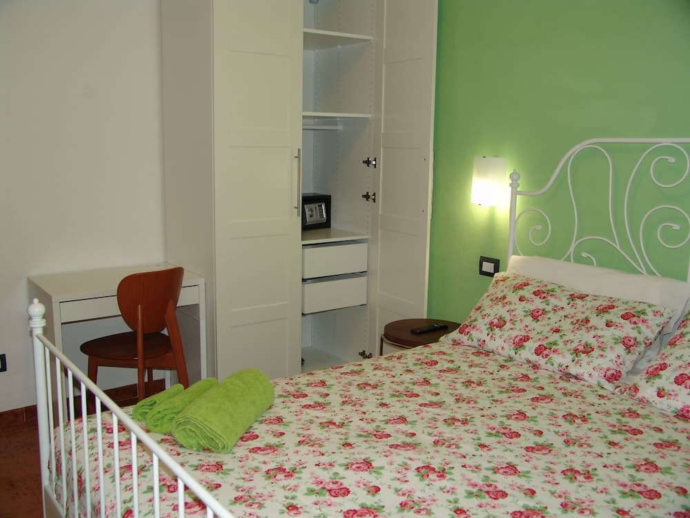 Bed & Breakfast Myosotis