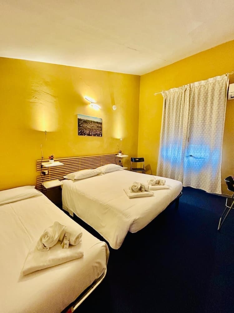 Smart Hotel Autodromo