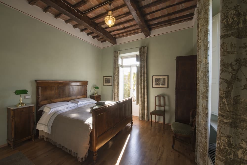 Al Porto di Lucca B&B
