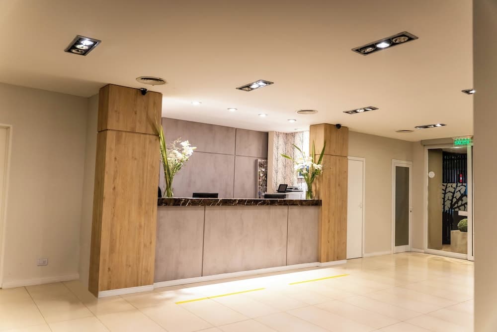 O2 Hoteles Mar del Plata