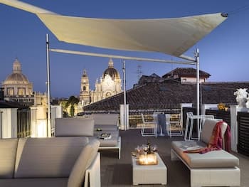 Duomo Suites & Spa