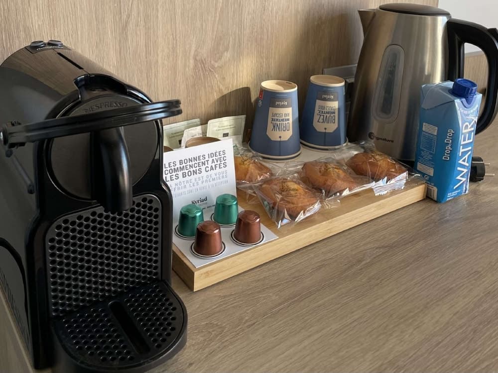 Kyriad Prestige Residence & Spa Cabourg - Dives-sur-Mer