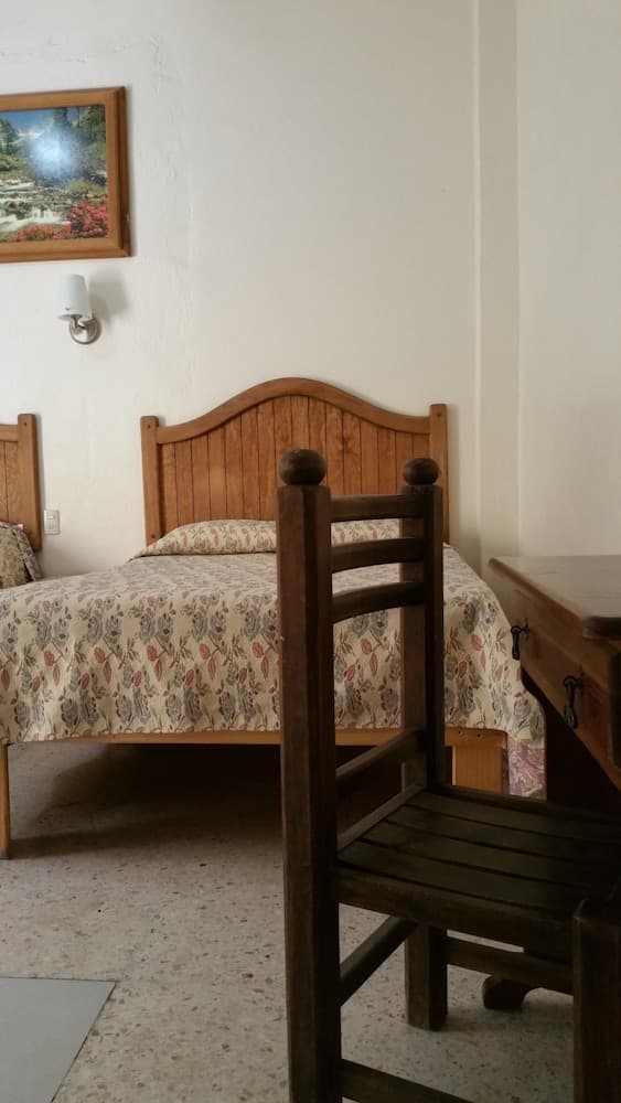 Hotel Posada Diamante