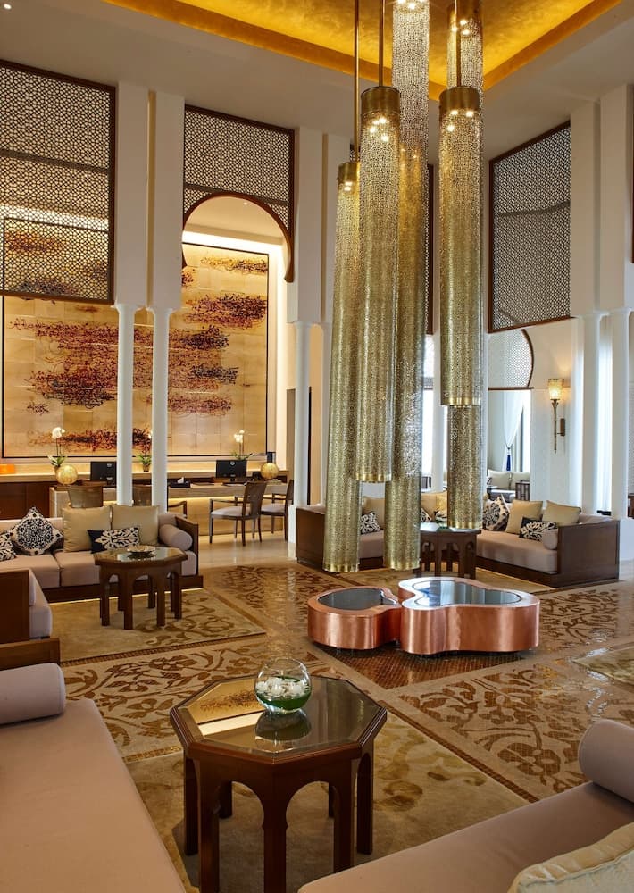 Banyan Tree Tamouda Bay