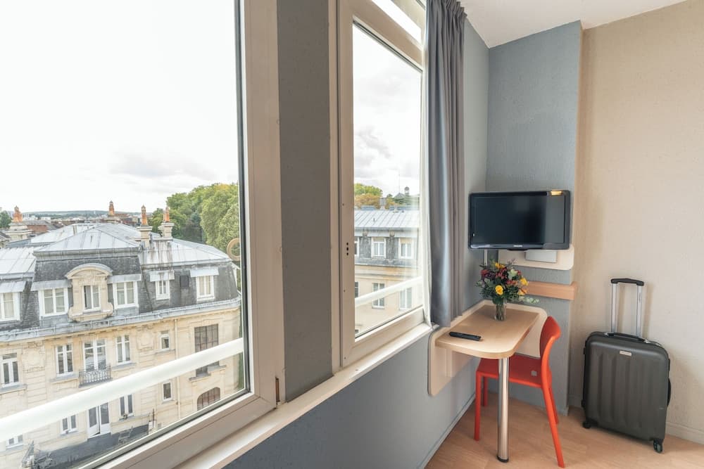 ibis budget Le Mans Centre