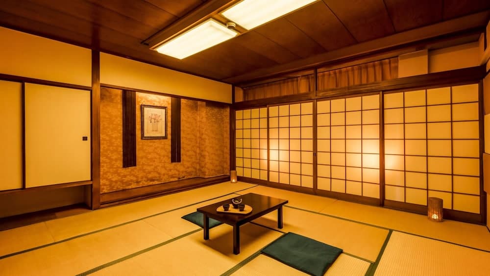 Ooedo Onsen Monogatari Kaike