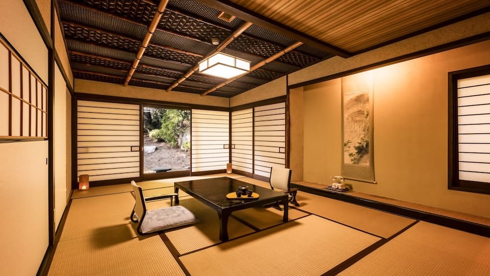 Ooedo Onsen Monogatari Premium Saiki Bekkan