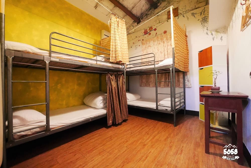 Dabing Home in Tainan