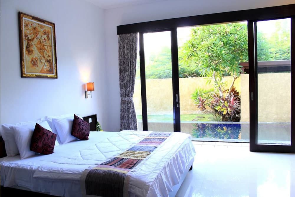 Grand Nismara Villa Seminyak