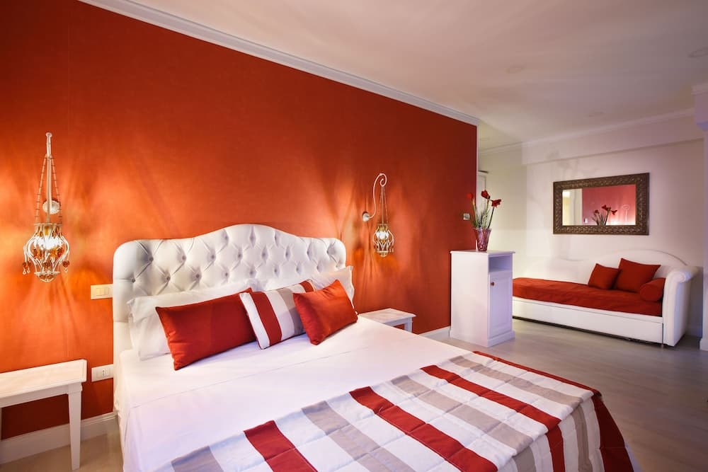 Villa Don Camillo Relais