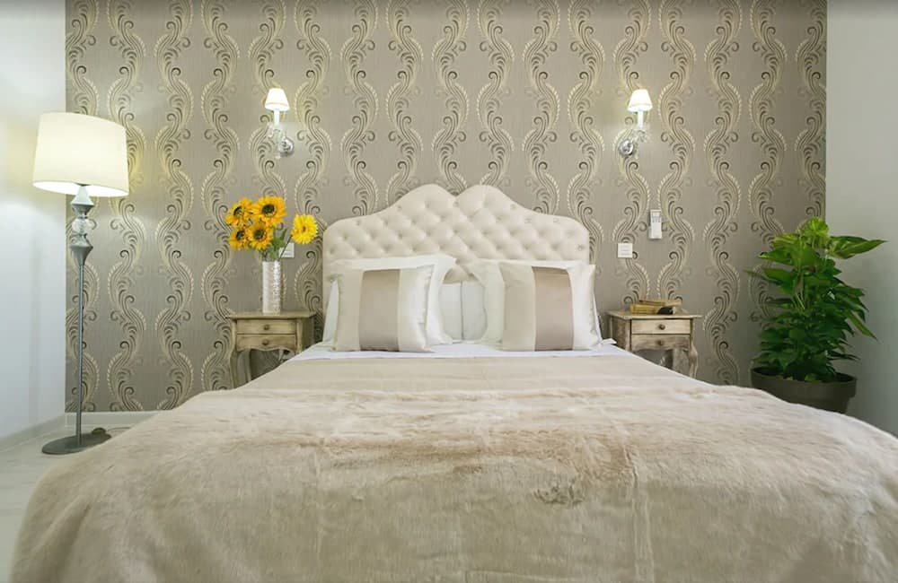 Hostal Central Palace Madrid