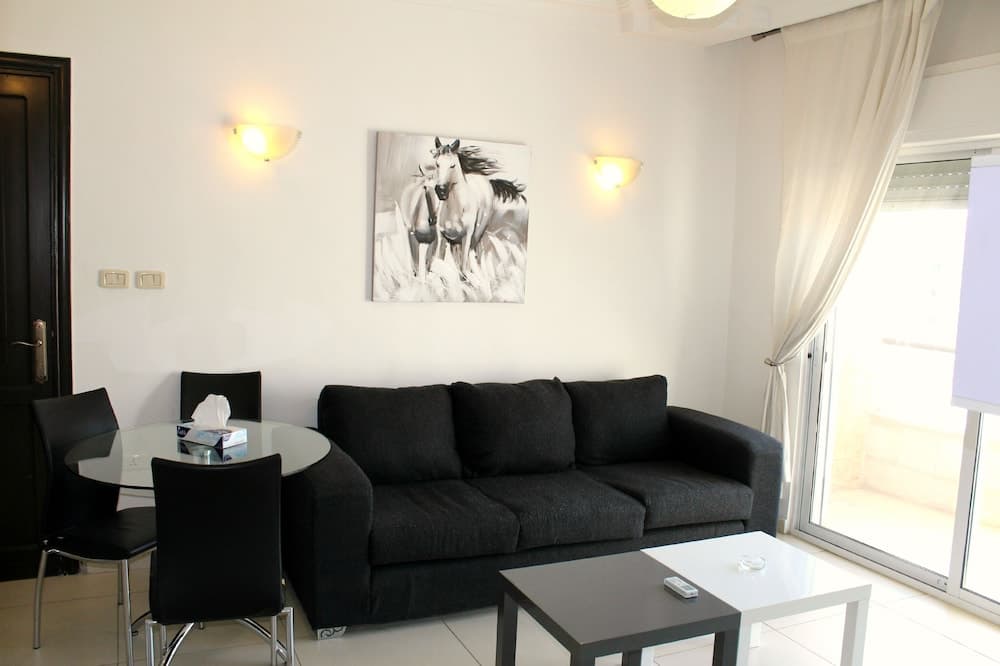 The Place Apartments