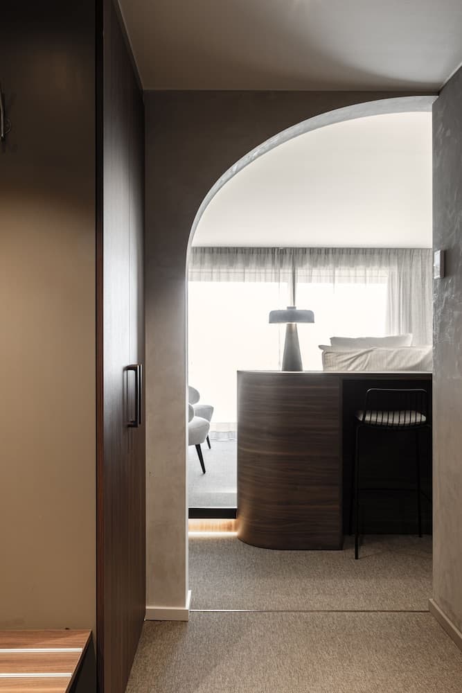 Beach Palace Hotel by CW Hotel Collection