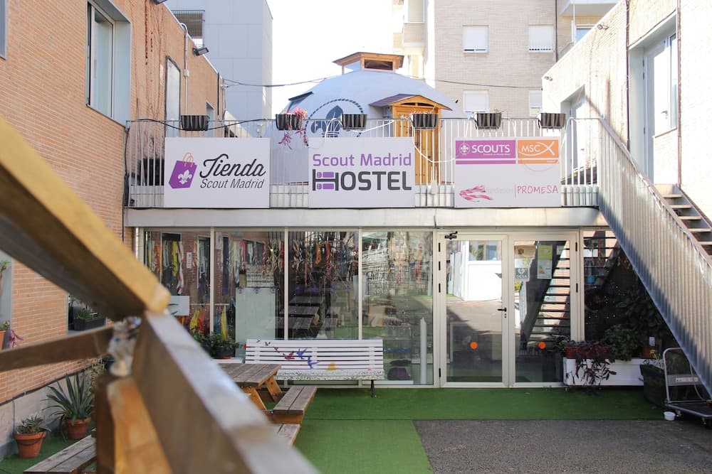 hotel image