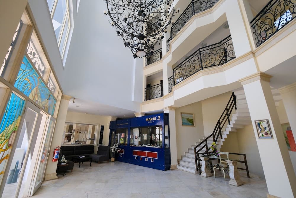Selen Hotel Icmeler