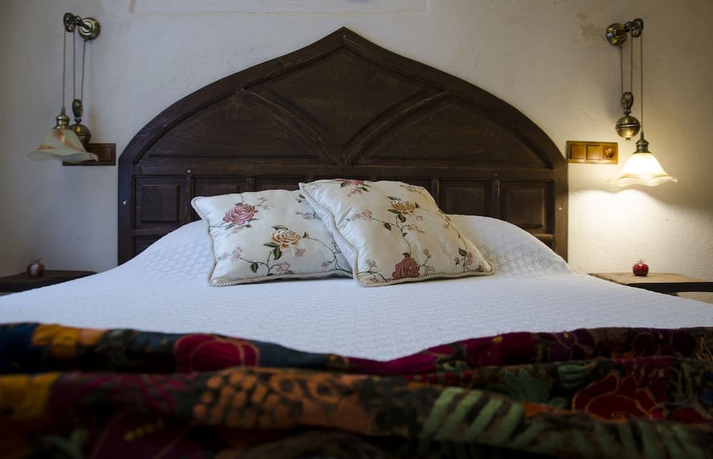 Elafusa Luxury Apartment