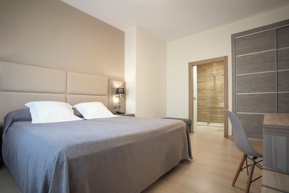 Aparthotel Atlántico Resort