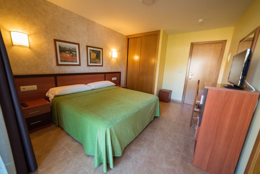 Hotel Atlántico Sanxenxo