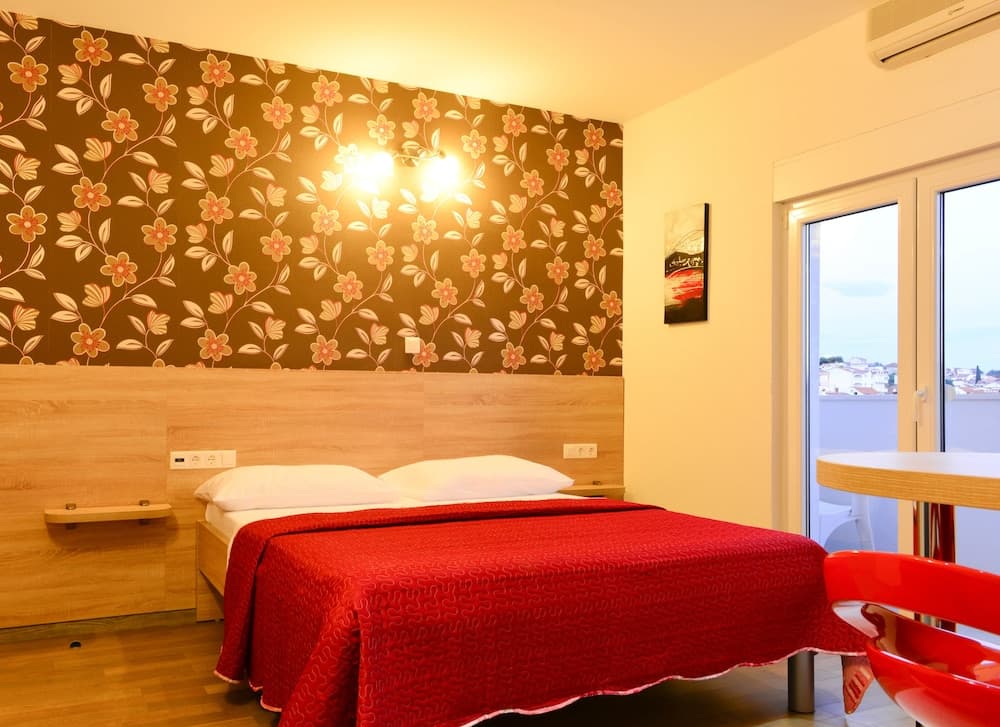 Luxury Apartments Villa Tea