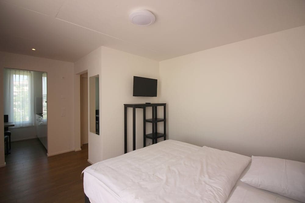 Swiss Star Zurich Airport