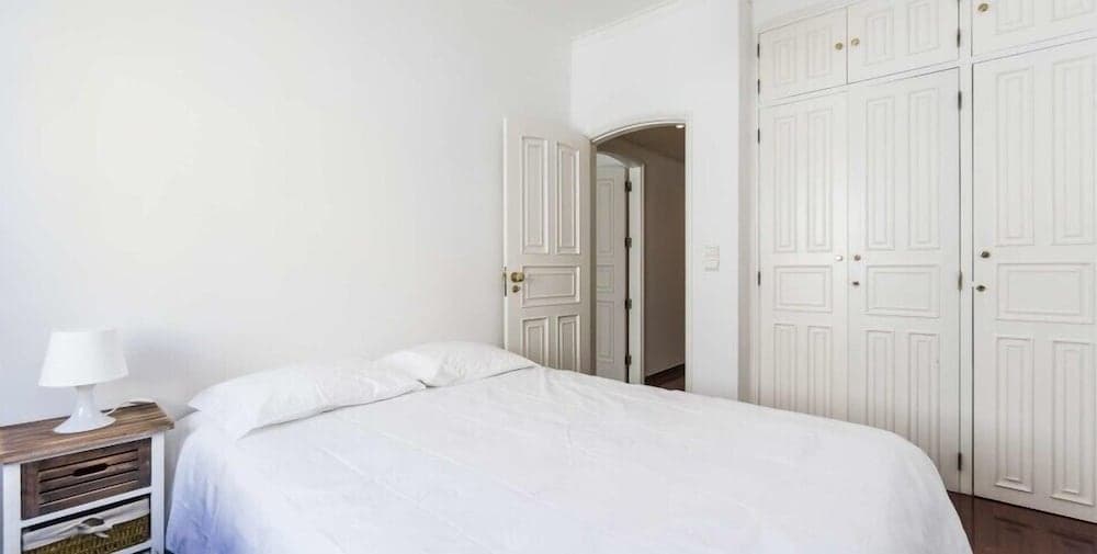 Lisbon Apartments near River