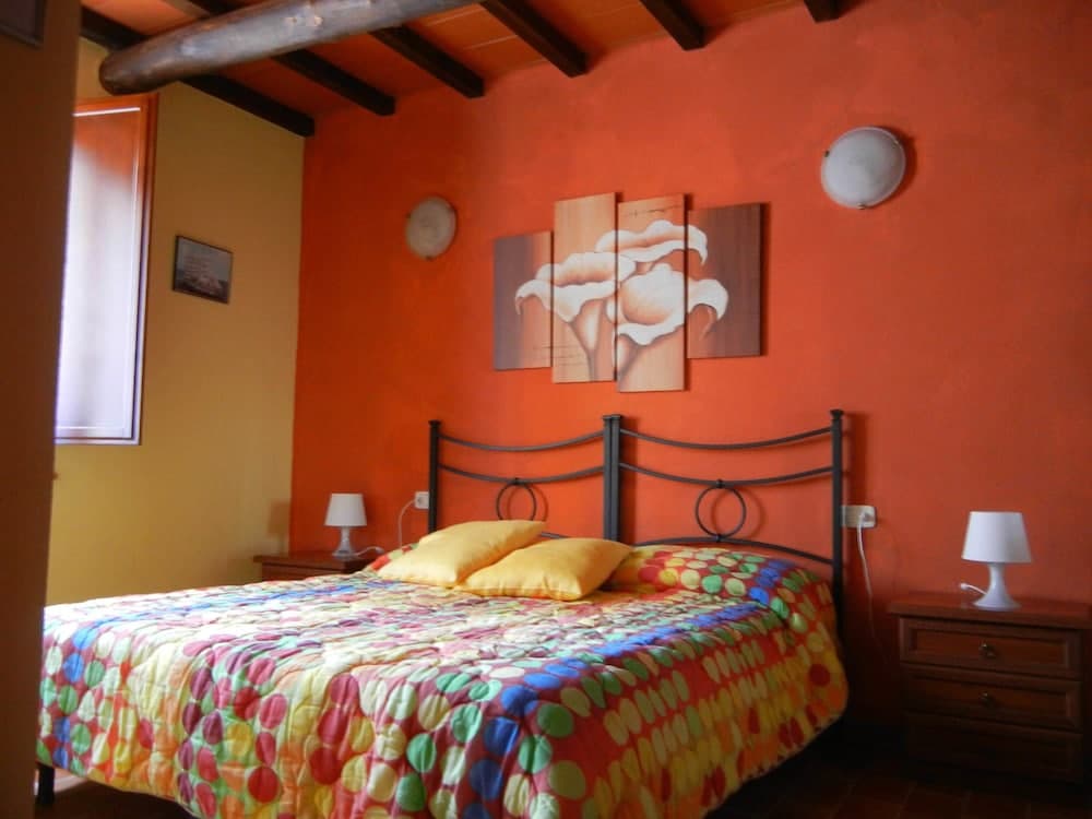 Azienda Agrituristica Le Betulle