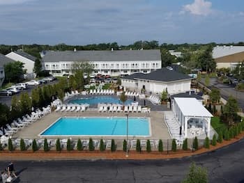 The Cove at Yarmouth by VRI Americas