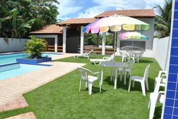 Pousada Portal do Prado