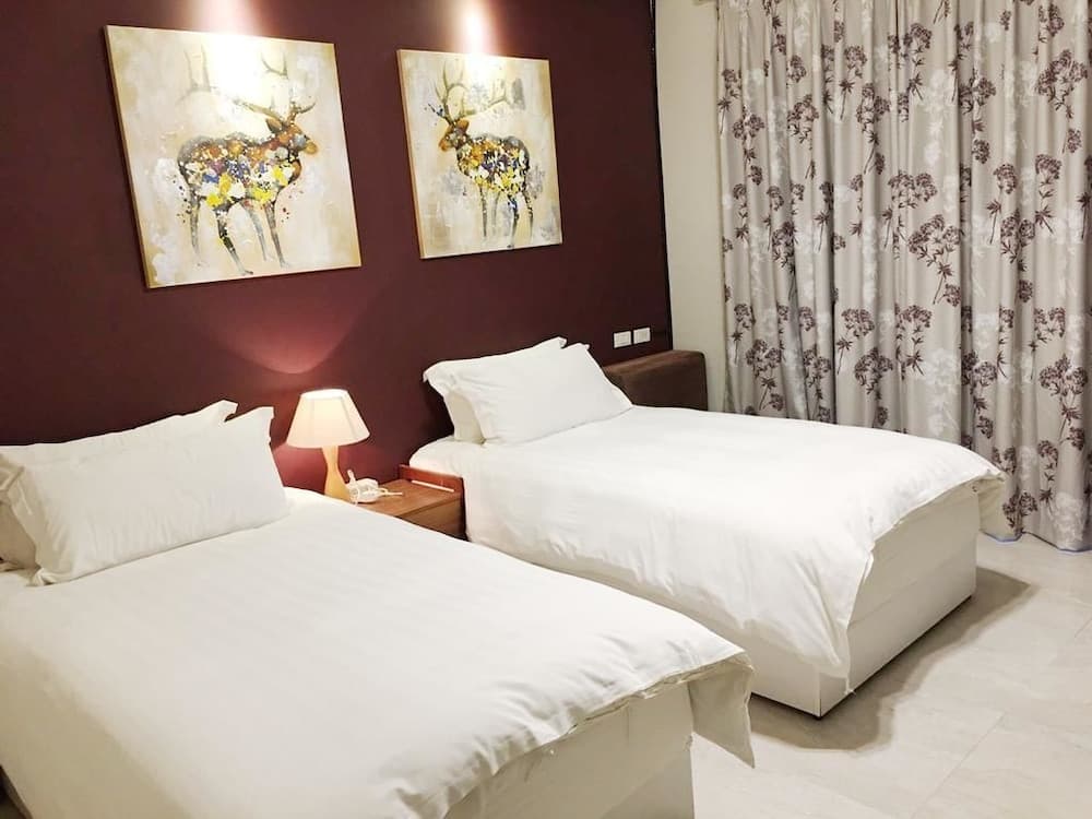 Chi Dien Bed and Breakfast