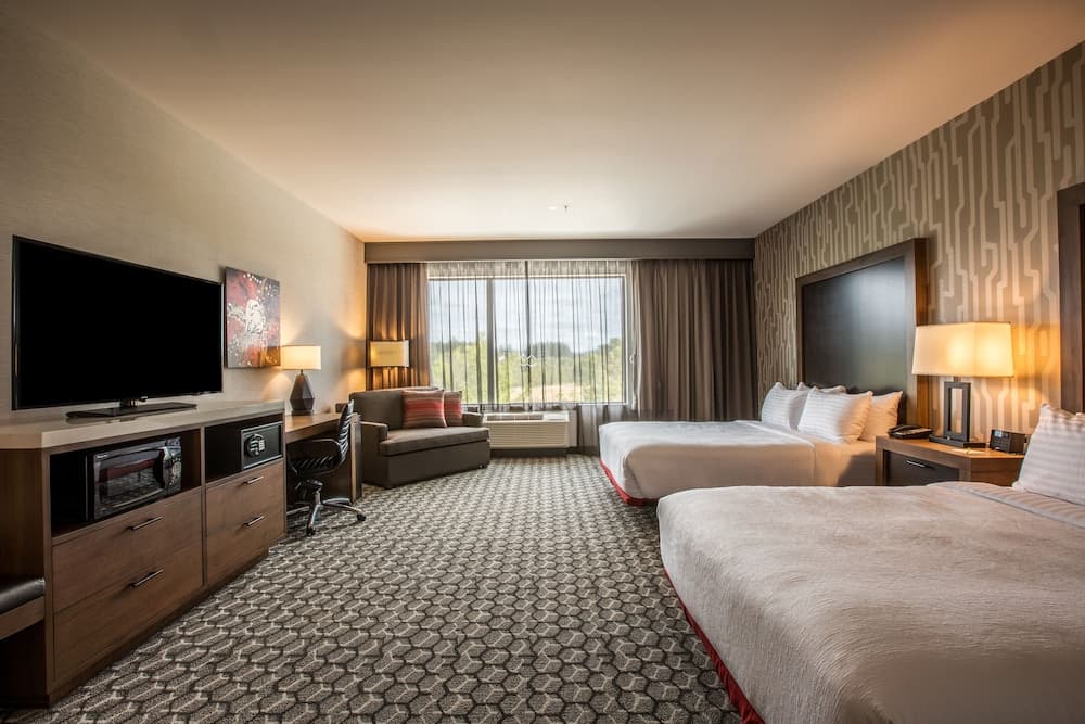 Holiday Inn Portland West - Hillsboro by IHG