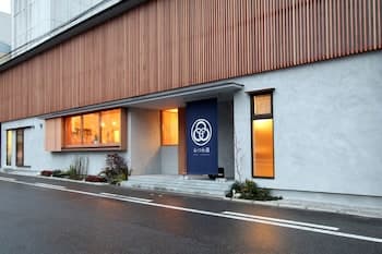 Hostel Mitsuwaya Osaka