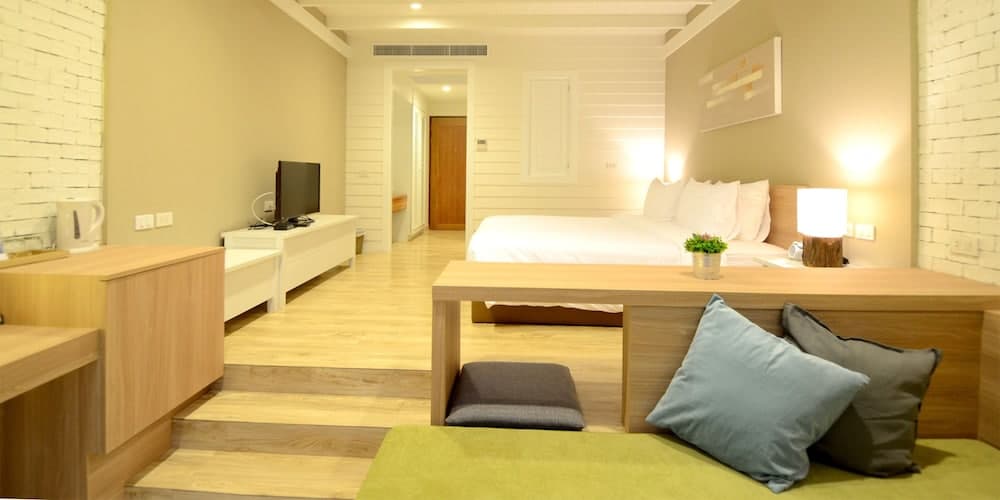 Prairie Hills Resort