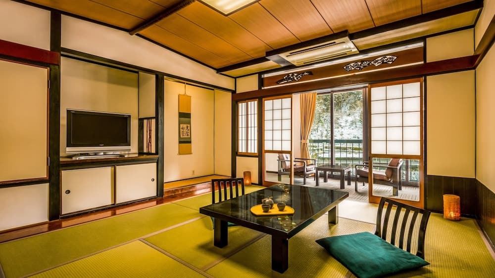 Ooedo Onsen Monogatari Terunoyu