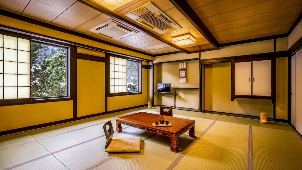 Ooedo Onsen Monogatari Terunoyu