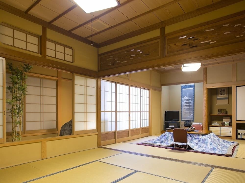 Ryokan Kuboji