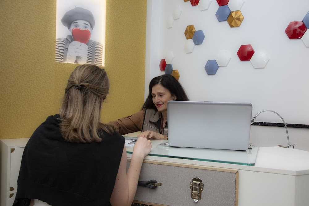 Casual del Teatro Madrid Hotel