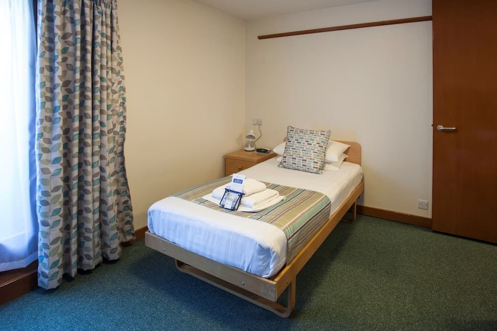 Robinson College - Cambridge University - Campus Accommodation