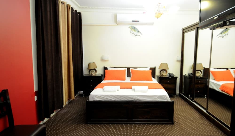 Casablanca Hotel Ramallah